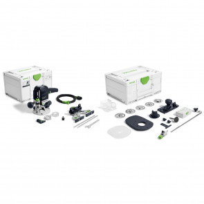Festool OF 1010 REBQ-Set