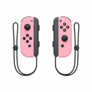 Nintendo Switch Joy-Con Controller rosa