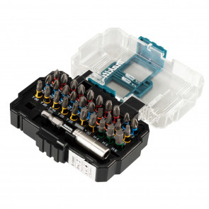 Makita E-13552 Bitset Impact Premier