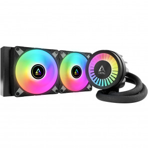 Arctic Liquid Freezer III 240mm A-RGB