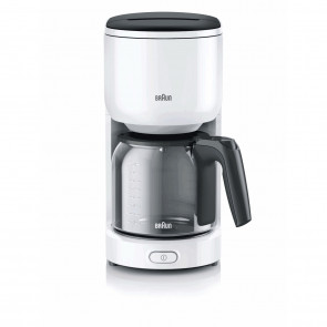 Braun KF 3120 WH PurEase
