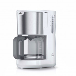 Braun KF 1500 WH PurShine