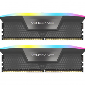 Corsair Vengeance RGB DIMM Kit 64GB