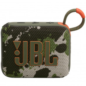 JBL GO 4 squad