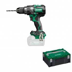 HiKOKI DS18DCW2Z Bohrschrauber