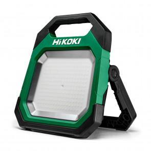 HiKOKI UB18DDW4Z LED Baustellenstrahler