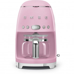 SMEG DCF02PKEU Filter-Kaffeemaschine