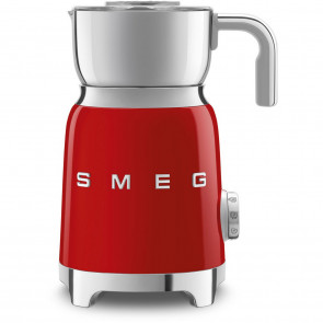 SMEG MFF11RDEU Milchaufschäumer