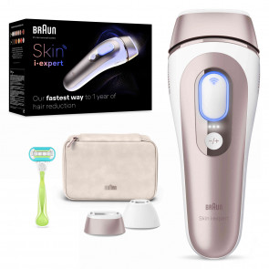 Braun Silk-expert Pro IPL PL7147