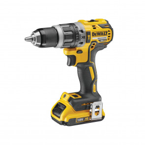 Dewalt DCD796D2-QW