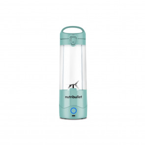 NutriBullet NBP003LBL Portable Smoothie