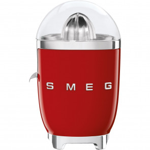 SMEG CJF11RDEU Zitruspresse