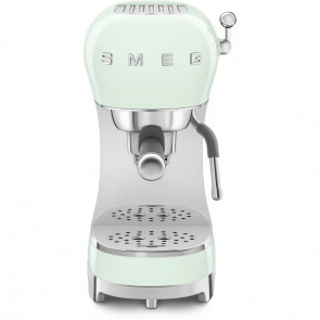 SMEG ECF02PGEU Espresso-Kaffeemaschine
