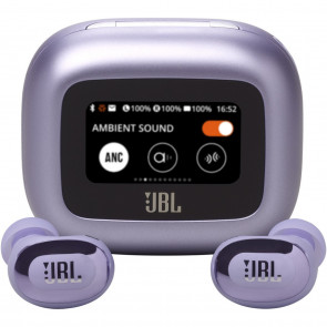 JBL Live Buds 3 Purple