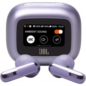 JBL Live Flex 3 Purple