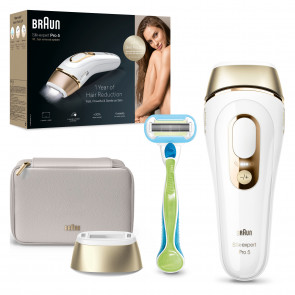 Braun Silk-expert Pro IPL PL5052