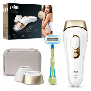Braun Silk-expert Pro IPL PL5152