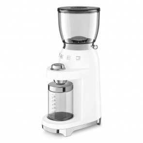 SMEG CGF11WHEU Kaffeemühle