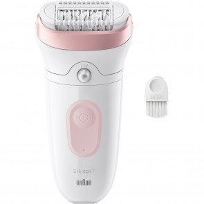 Braun Silk-épil 7-000 Epilierer