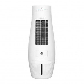 BE COOL BC07AC60WF Luftkühler 4 in 1