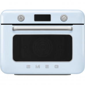SMEG COF01PBEU Tisch Dampfbackofen