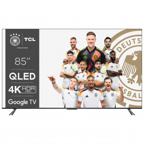 TCL 85T7B 4K QLED Google TV