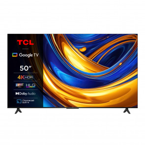 TCL 50V6B 4K HDR TV