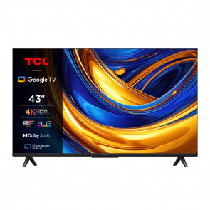 TCL 43V6B 4K HDR TV