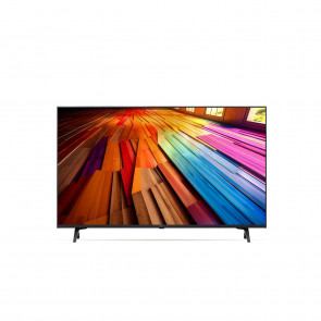 LG 43UT80006LA 4K UHD TV