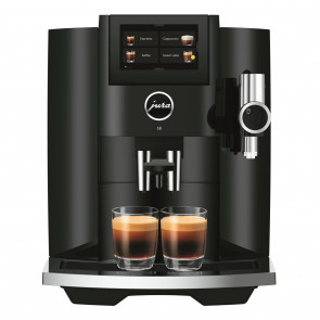 JURA S8 (EB) Piano Black