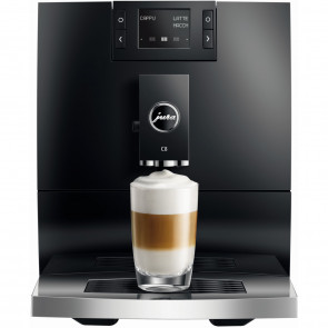 JURA C8 (EA) Piano Black