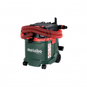 Metabo ASA 30 H PC Inox