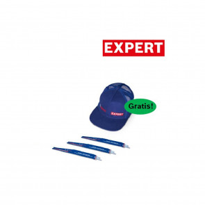 Bosch Professional Sägeblatt + EXPERT