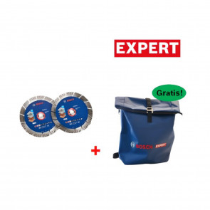 Bosch Professional MultiMaterial