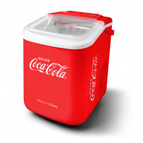 Coca Cola Retro SEB-28 CC rot