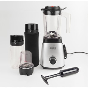 CASO B300 VacuServe Standmixer 3608