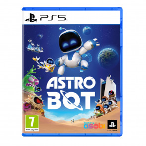 Astro Bot PlayStation 5
