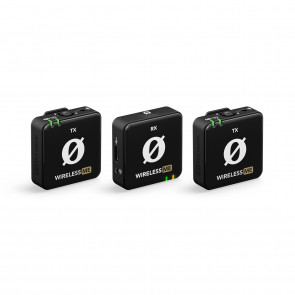 Rode Wireless ME Dual