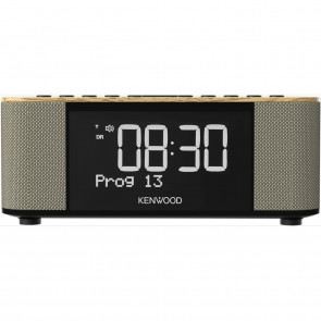 Kenwood CRST40DABM Radiowecker