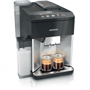 Siemens TQ515D03 EQ500 Kaffeevollautomat