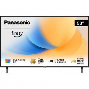 Panasonic TV-50W90AEG 4K Full Array LED
