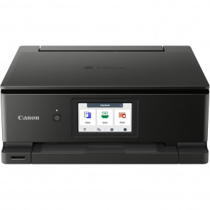 Canon PIXMA TS8750 schwarz