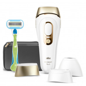Braun Silk-expert Pro IPL PL5242