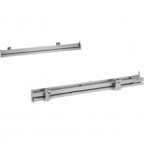 Bosch HEZ638000 Clip Teleskop Vollauszug
