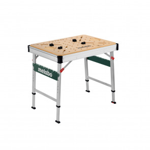 Metabo MWB 100 Klappwerkbank