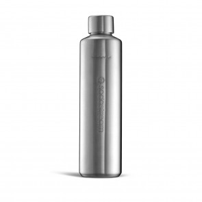 SodaStream Metallflasche DUO Thermic