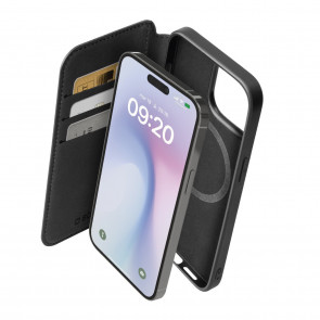 SBS Wallet Mag für iPhone 16 Pro Max