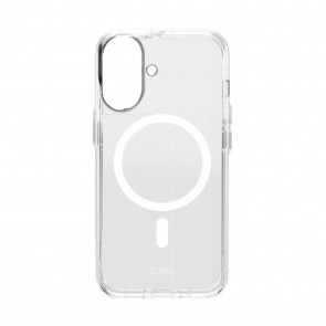 SBS Extreme Mag Case für iPhone 16