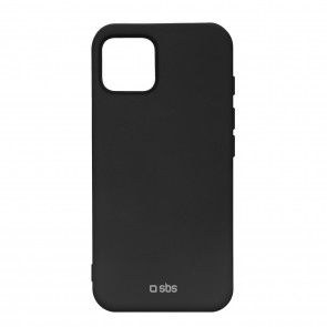 SBS Full Active Case black iPhone 16 Pro