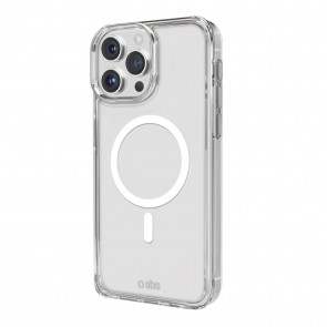 SBS Light Mag Case iPhone 16 Pro Max